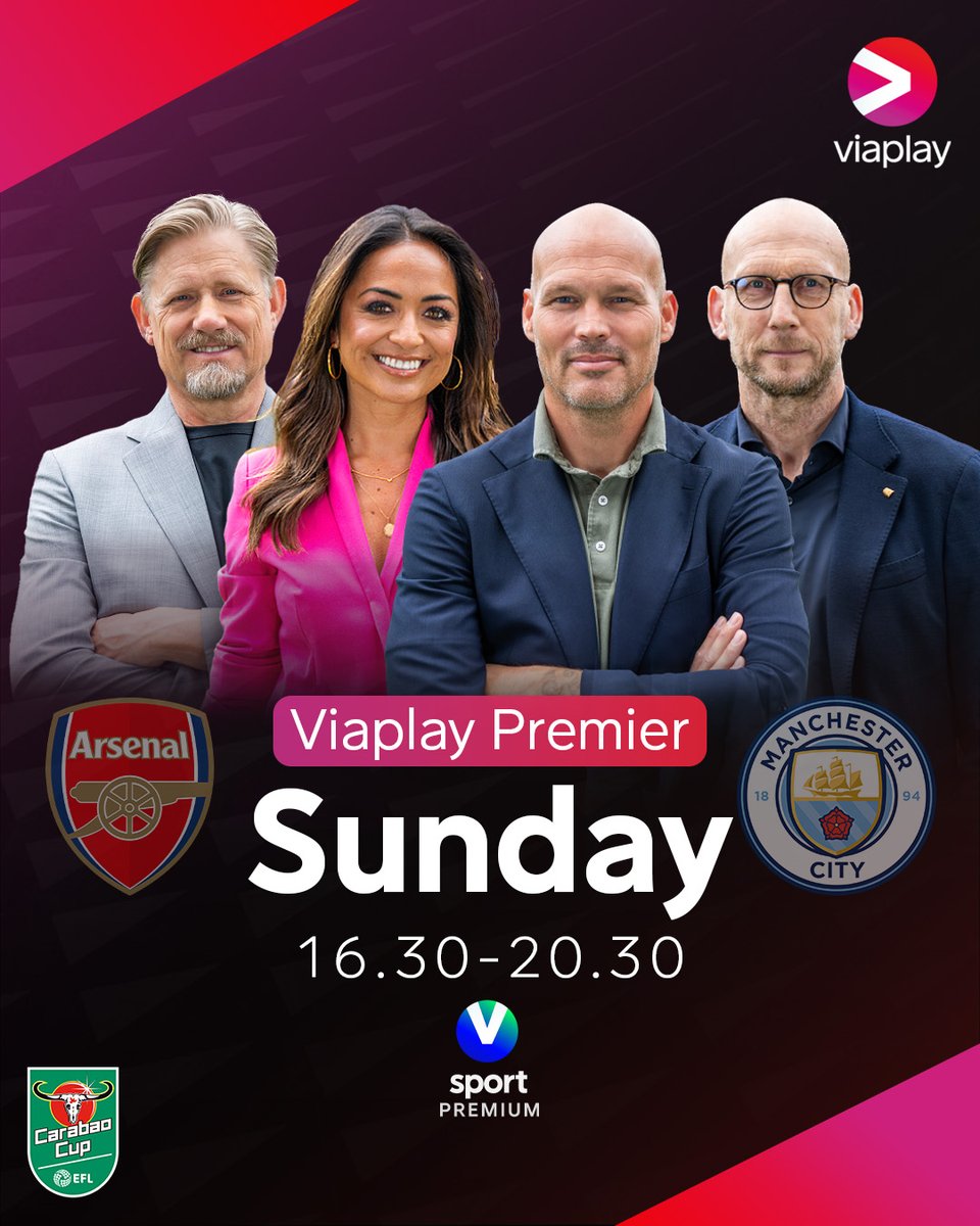 Viaplay Fotboll tweet media