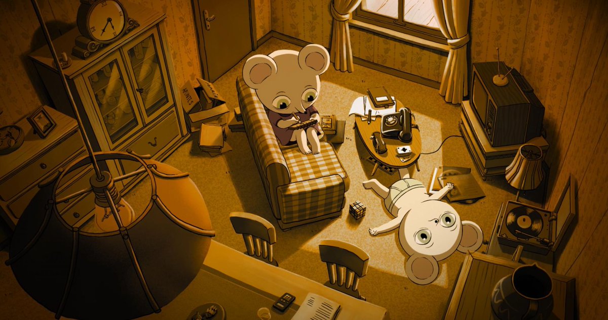 Roberto C. Rascón tweet media