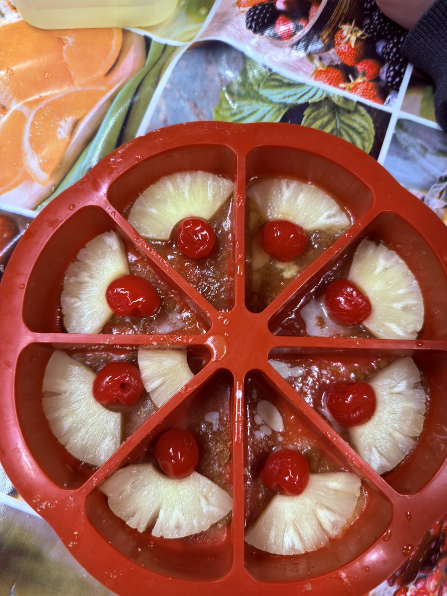 Cooking Club BHPS tweet media