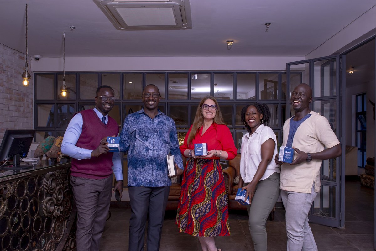 Carlos P'ato (The Country Diplomat) tweet media