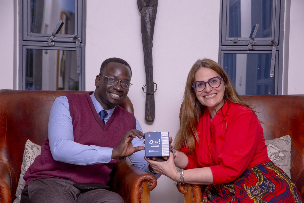 Carlos P'ato (The Country Diplomat) tweet media