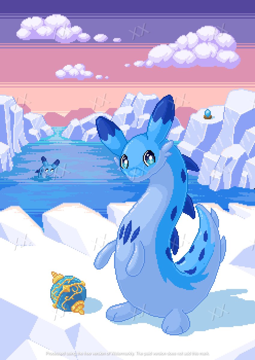 Dulcahn (Commissions Open) tweet media