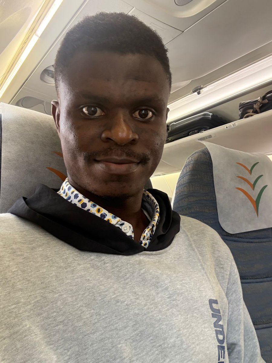 Mark Nimi tweet media