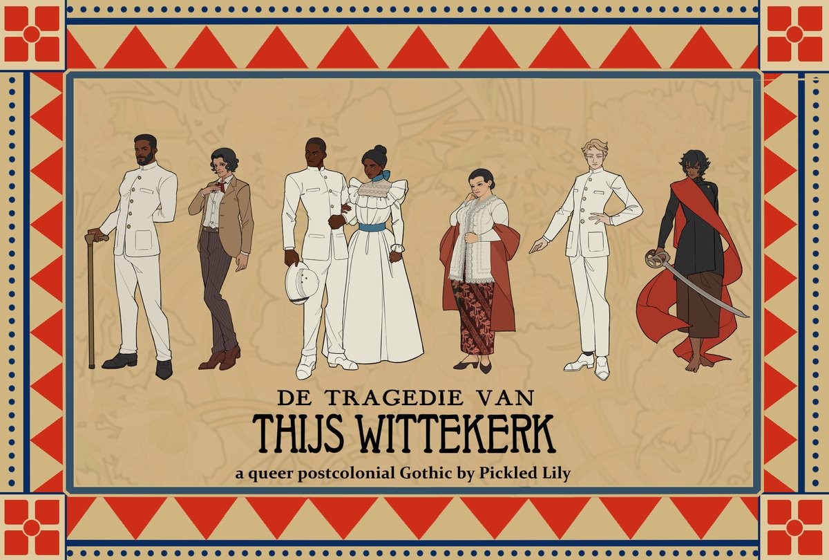 Pickled Lily @ Semi-comeback tweet media