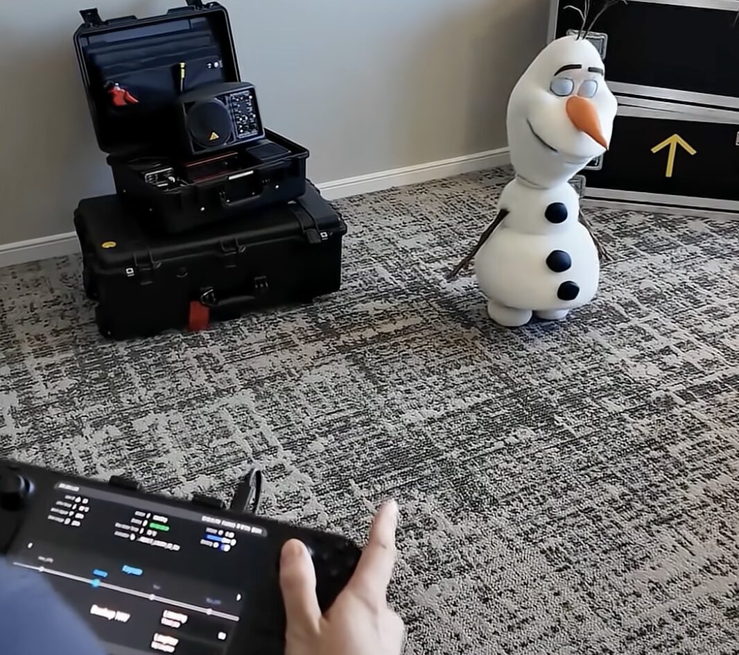 Léo - TechMaker tweet media