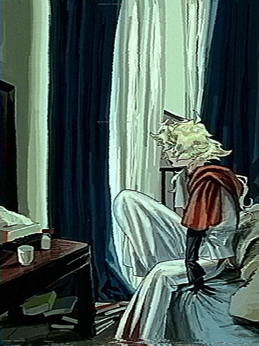 鱗衛門 tweet media