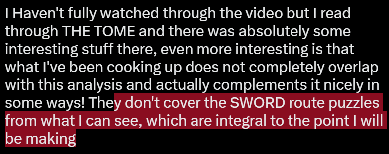Theorypilled Deltatruther tweet media