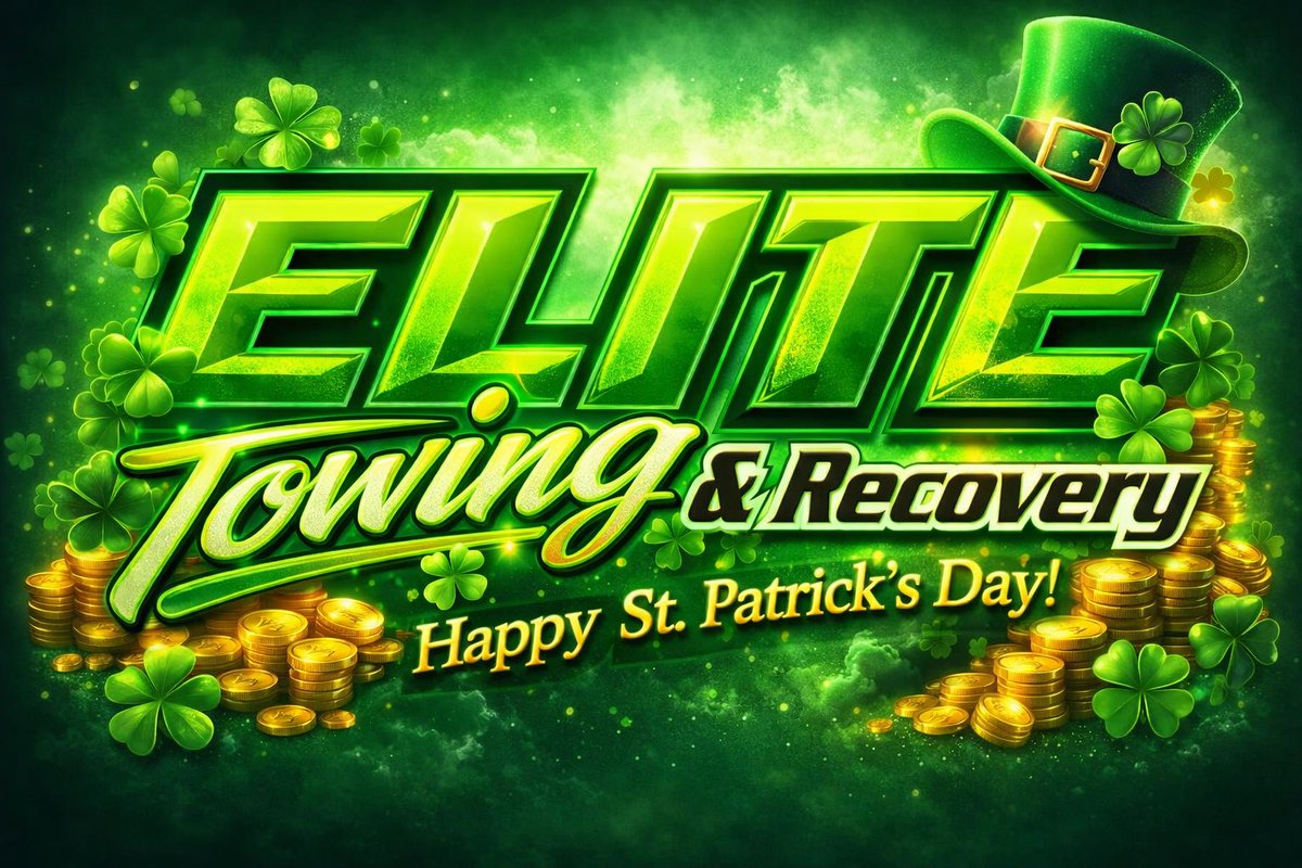 #ELITEtow (@elitetowingsc) on Twitter photo 