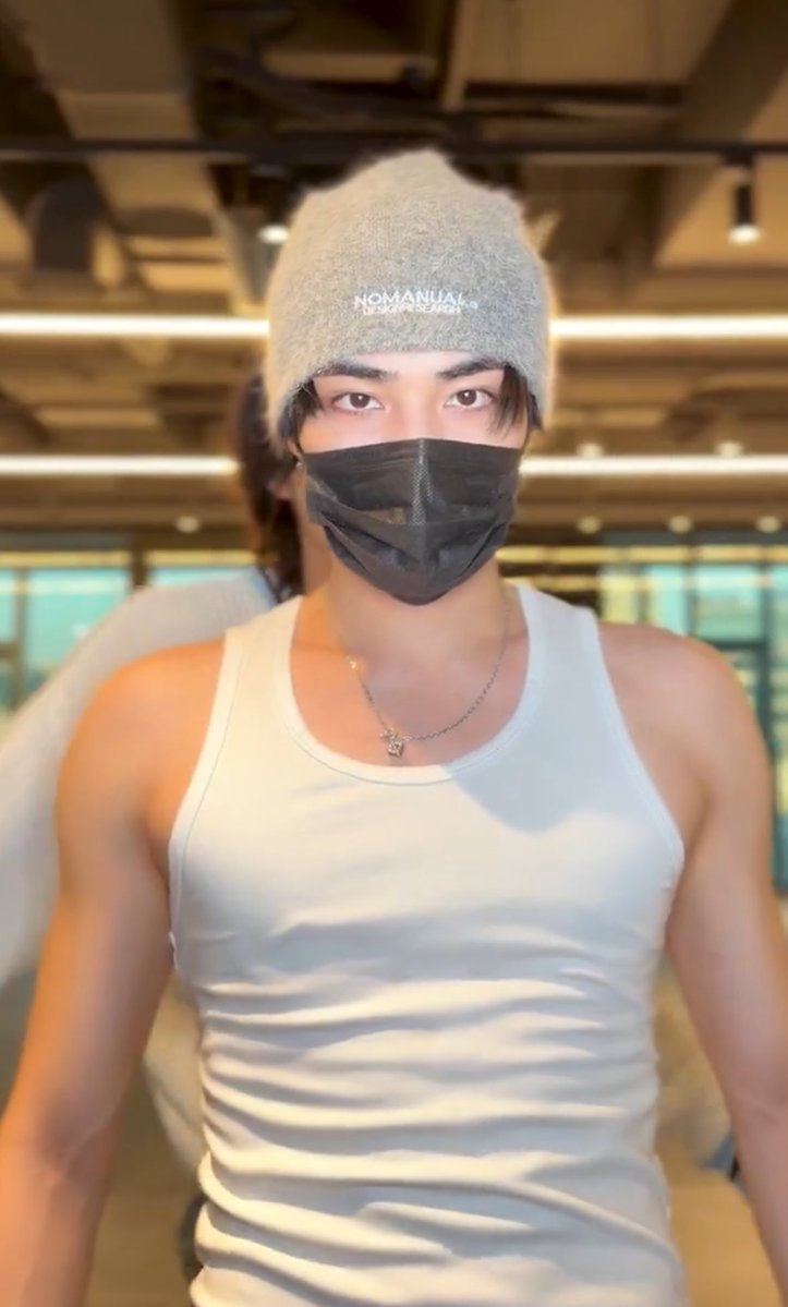 👩🏻‍💻❄️ XIAOJUN X JUDYDOLL tweet media