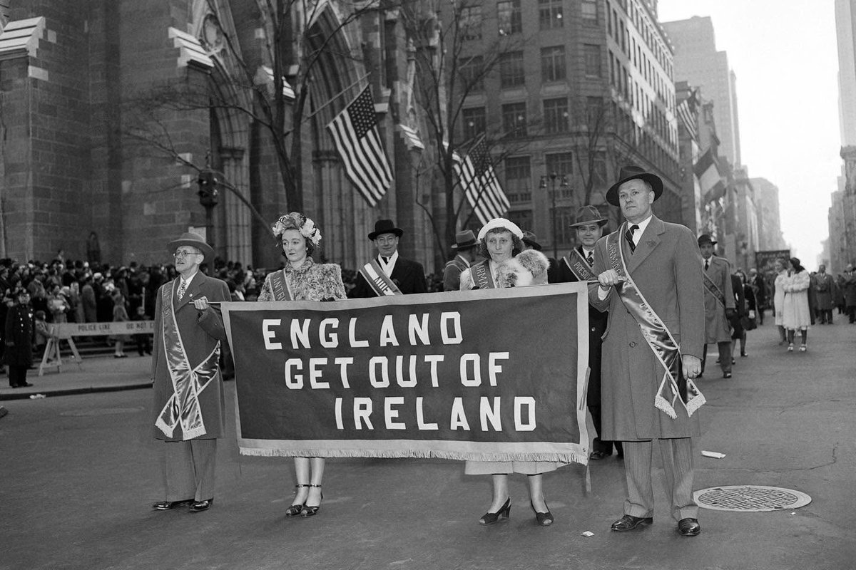 Pól DeBuitléir tweet media