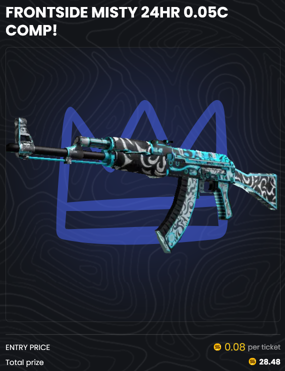 CSComps.gg tweet media