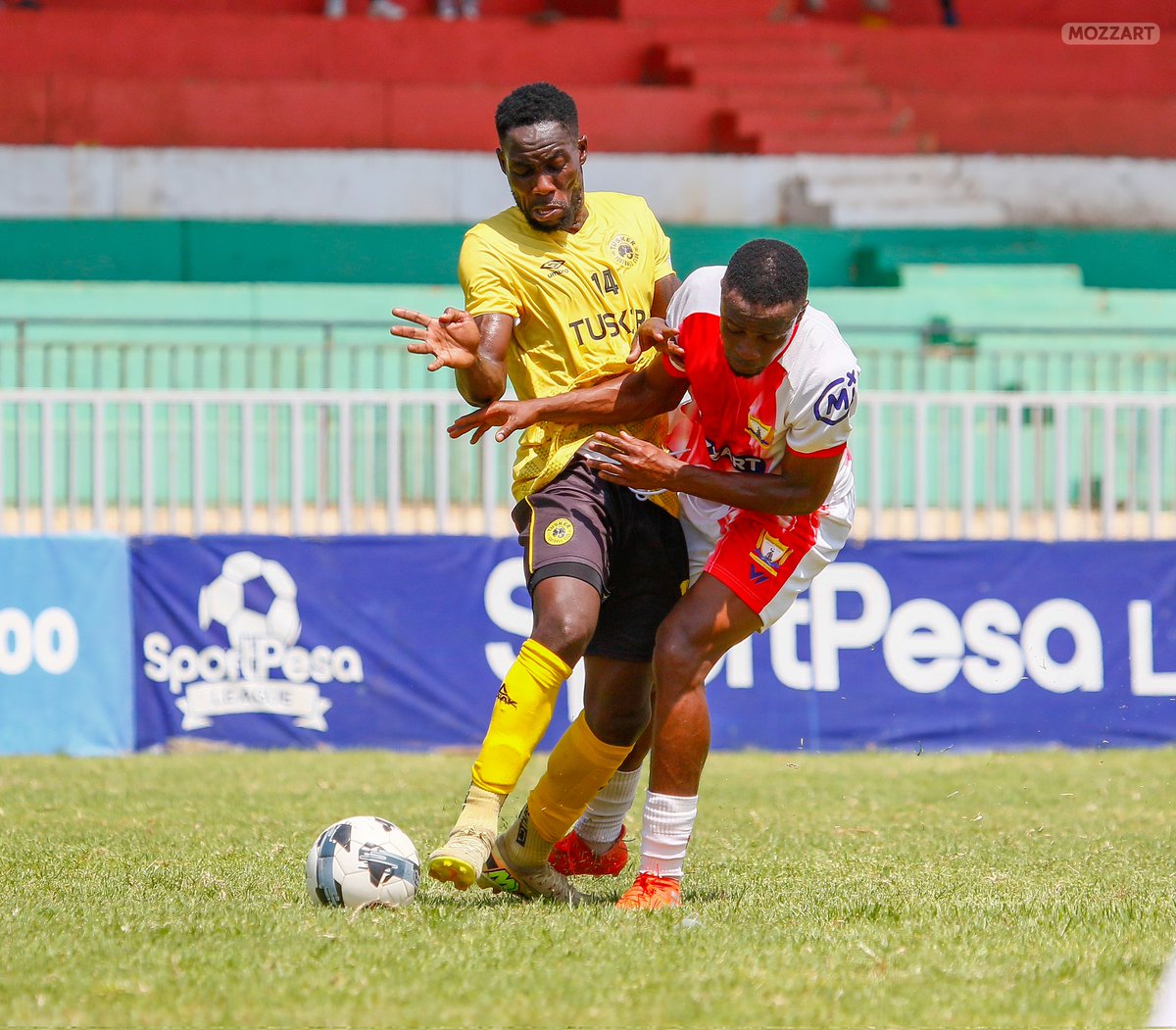 Kakamega Homeboyz FC tweet media