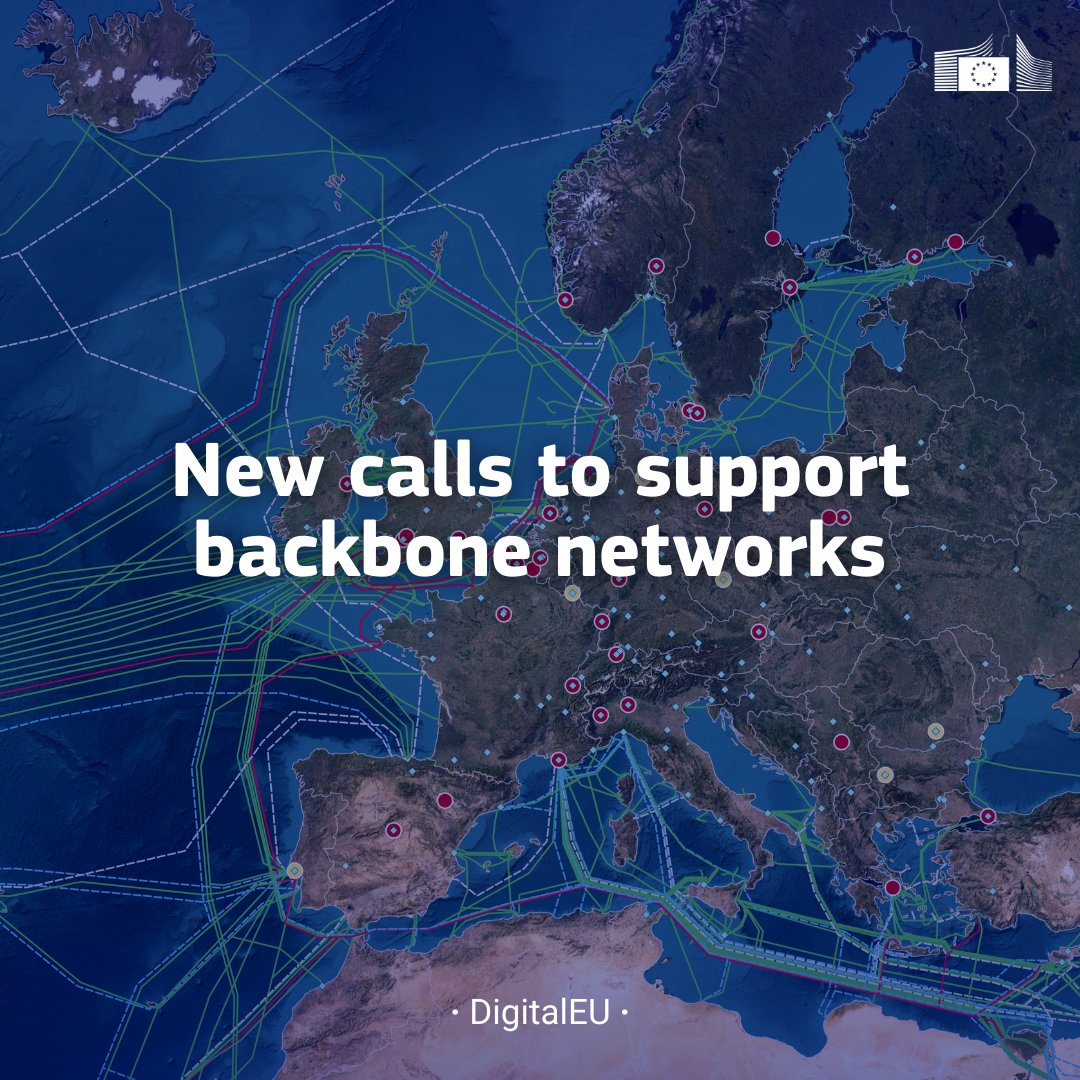 Digital EU ๐ช๐บ tweet media