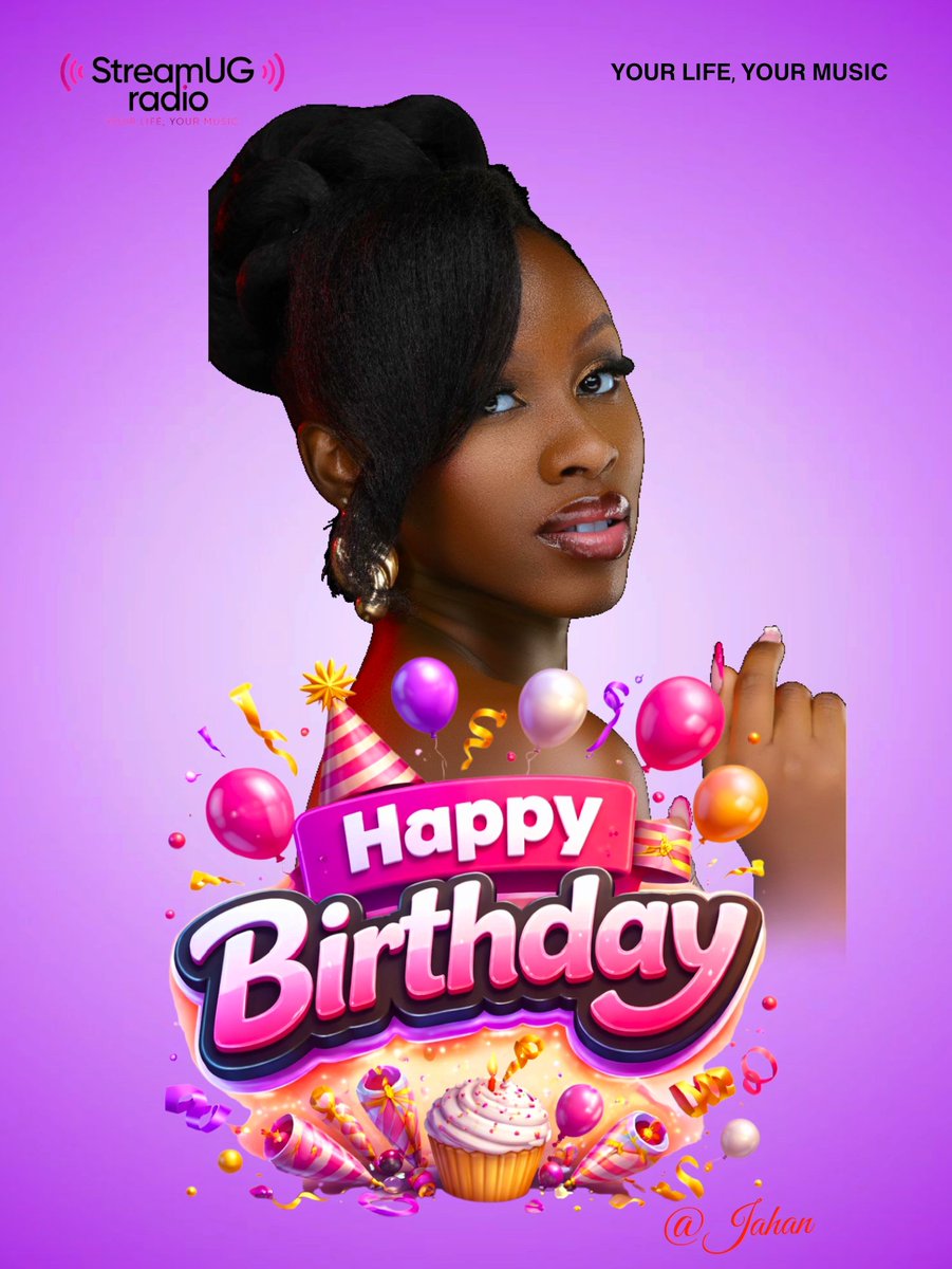 StreamUg Radio🇺🇬 tweet media