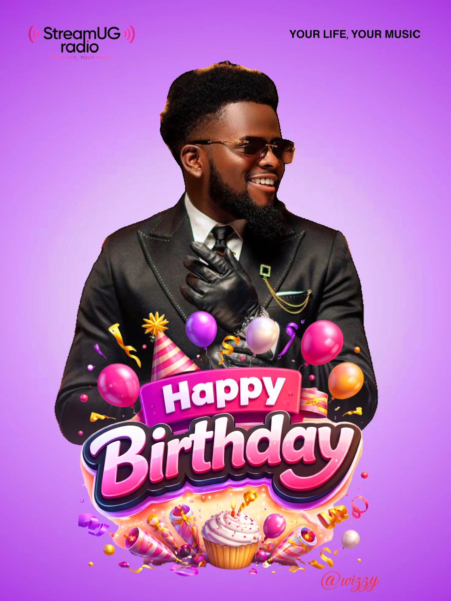 StreamUg Radio🇺🇬 tweet media