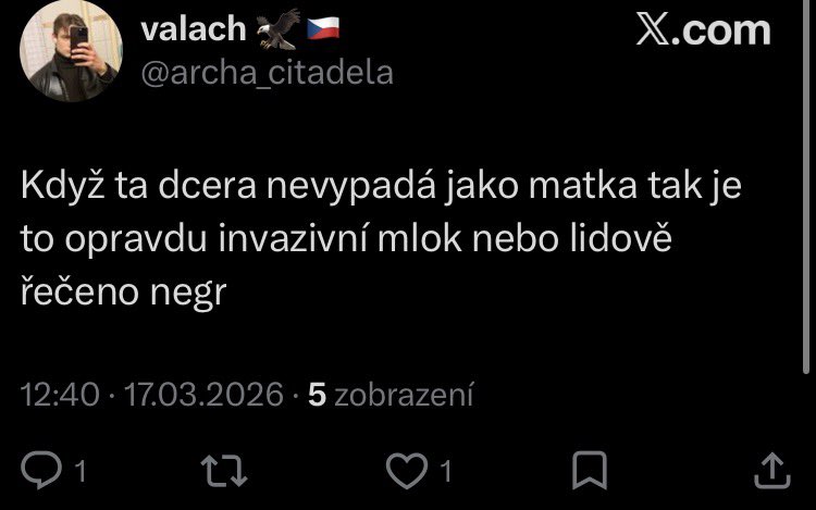 Martin Cvrček 🇨🇿➕ tweet media