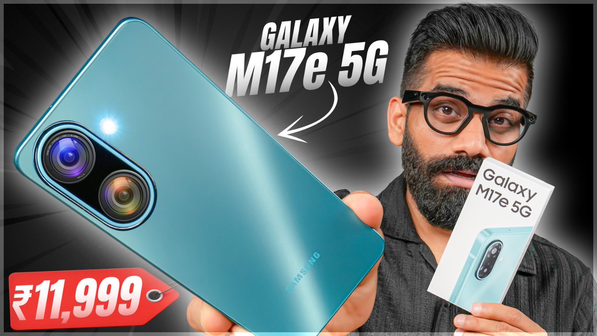 Gaurav Chaudhary tweet media