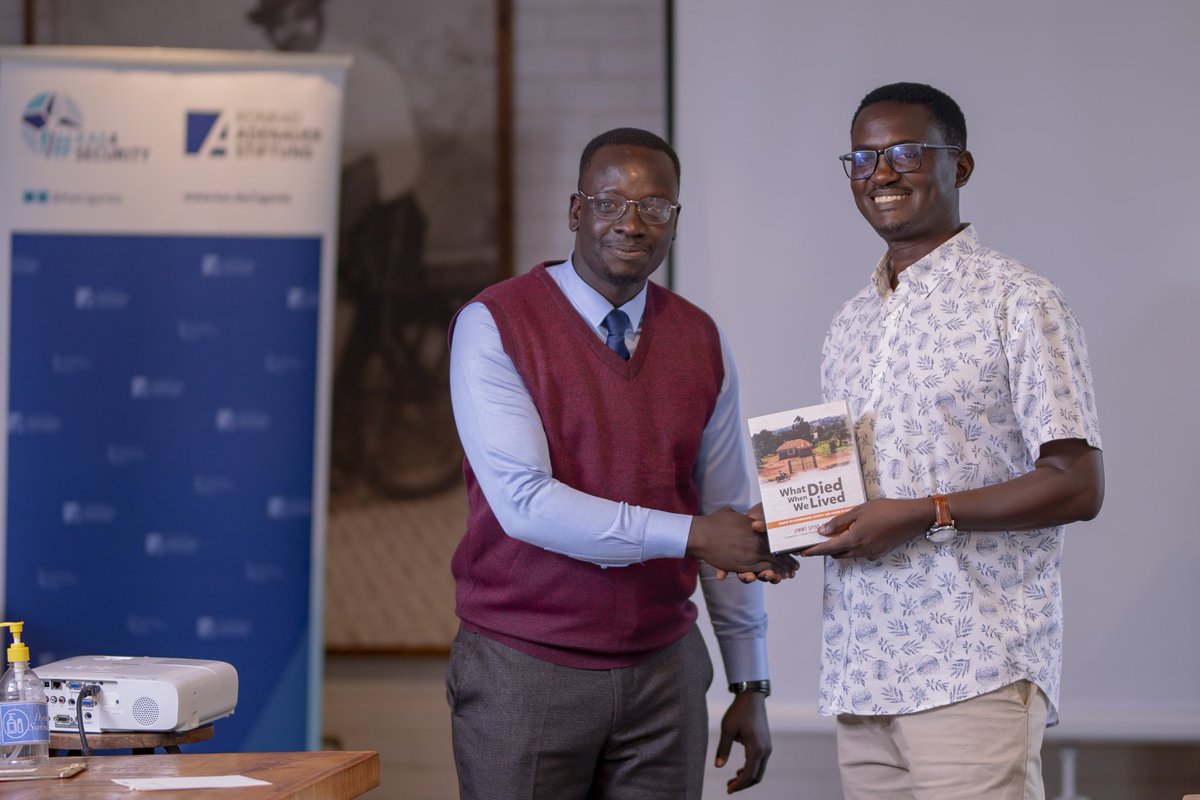 Carlos P'ato (The Country Diplomat) tweet media