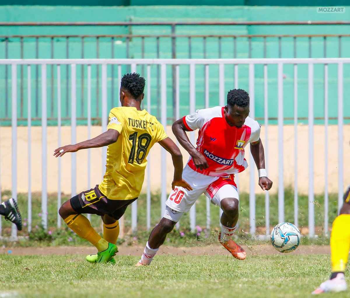 Kakamega Homeboyz FC tweet media