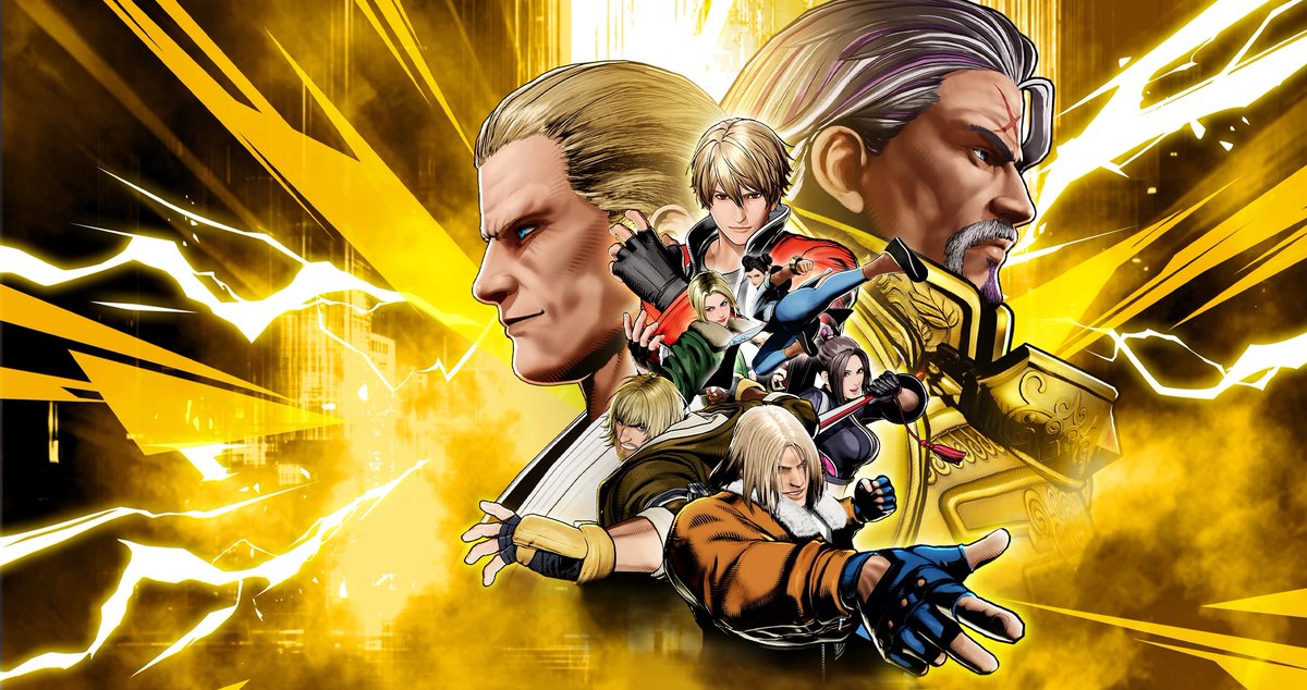 frionel @ 狼の街 tweet media