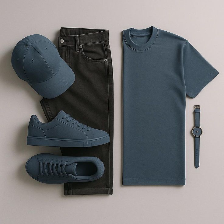 Men's Stylish Fashion tweet media