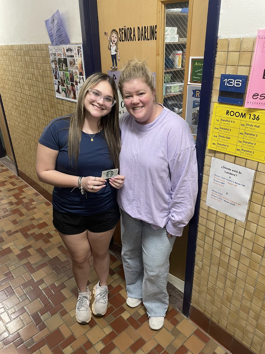 LCHS news tweet media