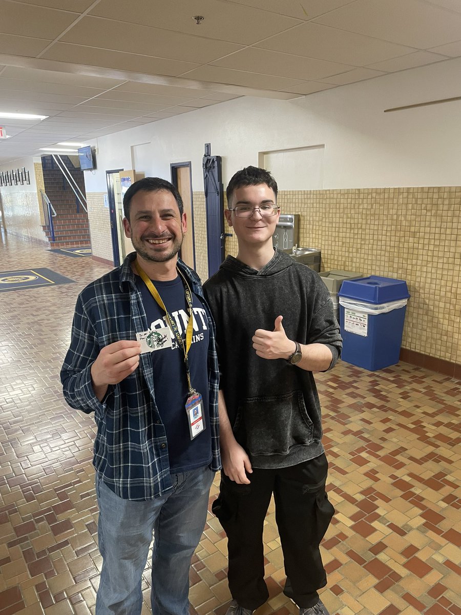 LCHS news tweet media