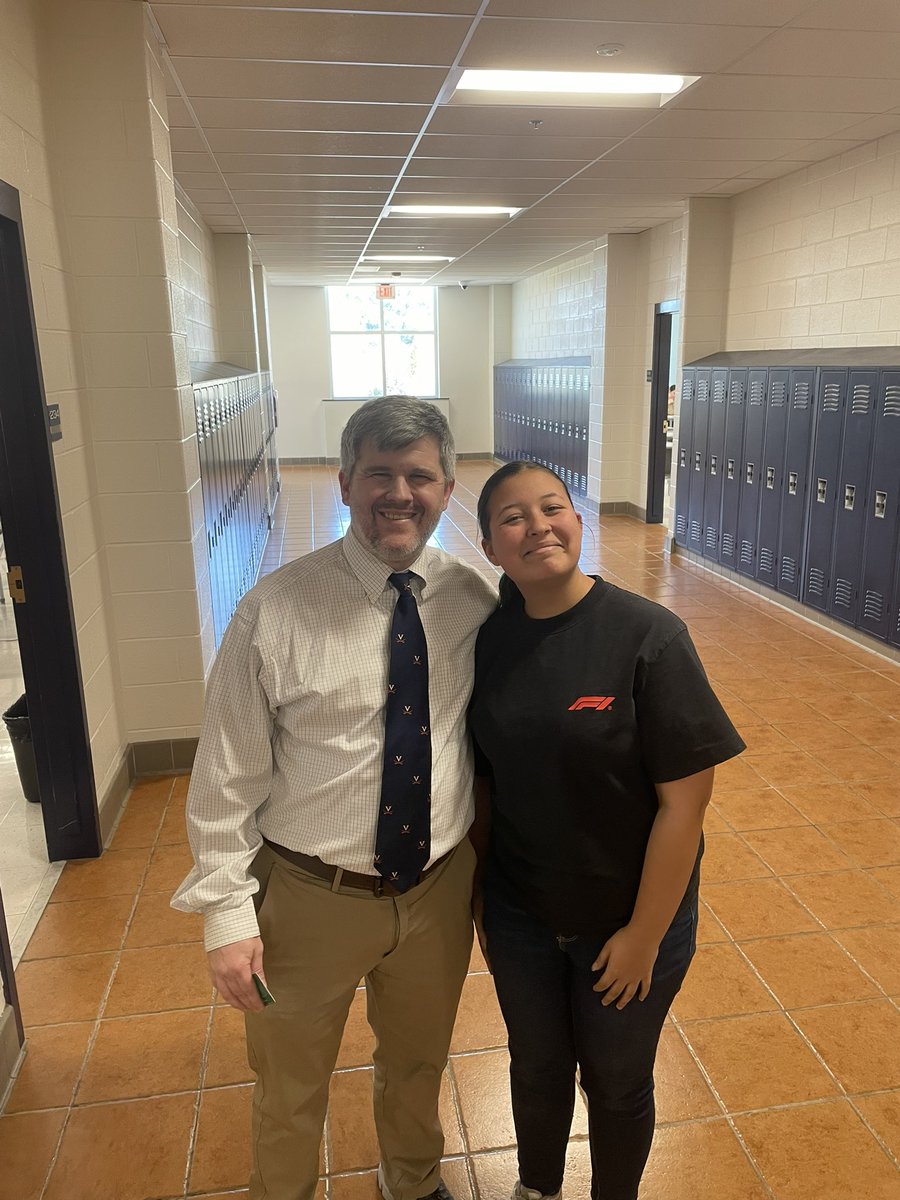 LCHS news tweet media