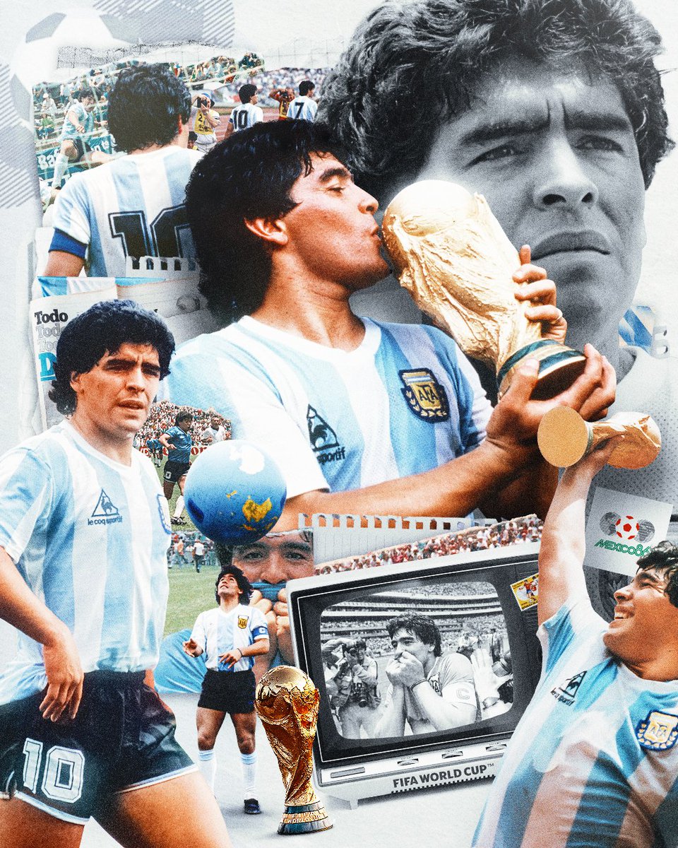 FIFA World Cup tweet media