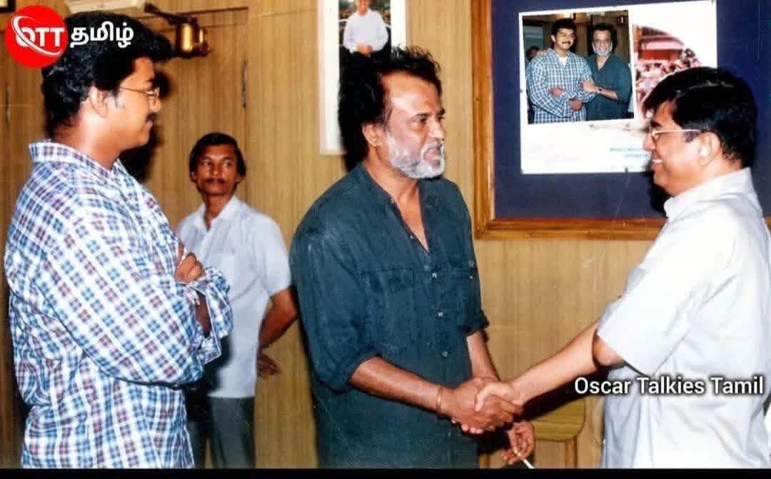 “உன் அலும்ப பார்த்தவன் உங்கப்பன் விசில கேட்டவன்” in real life🔥🔥🔥