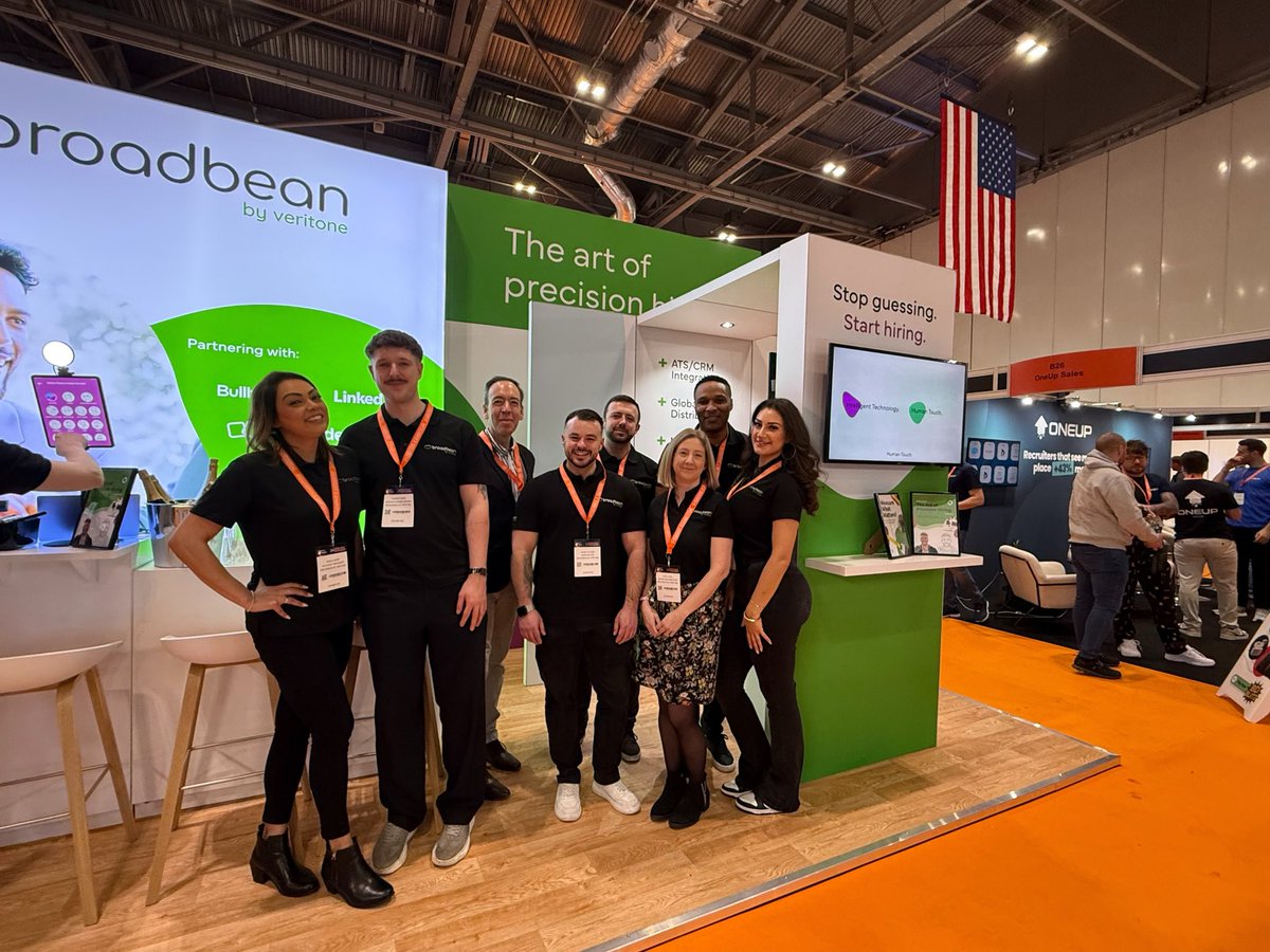 Broadbean, by Veritone tweet media