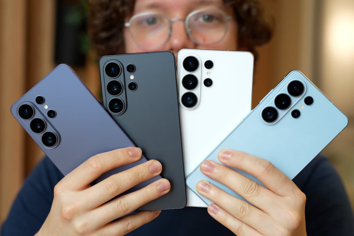 01net's tweet image. 😭 Mauvaise nouvelle pour les futurs smartphones Samsung Galaxy 📲 #SamsungGalaxy  ➡️ 01net.com/actualites/mau…