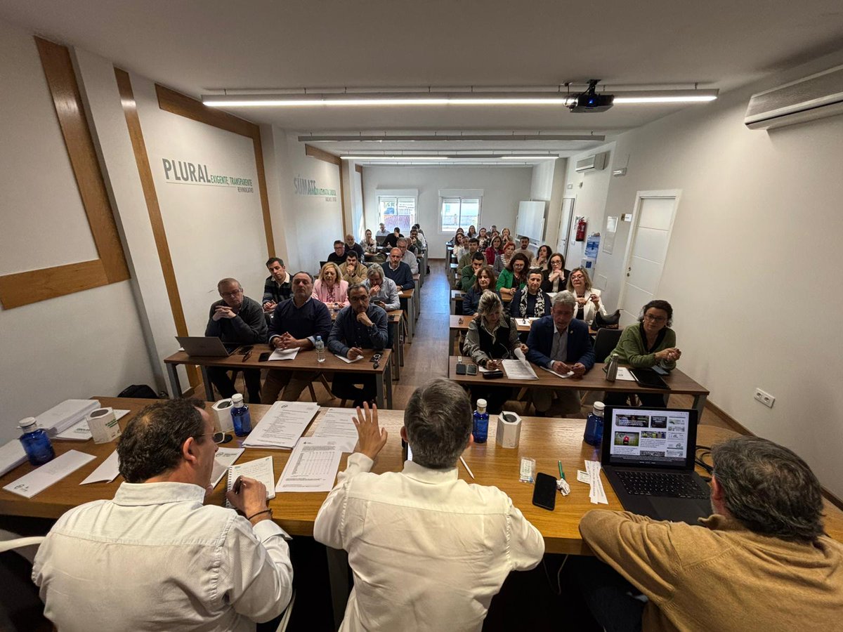 CSIF Nacional tweet media