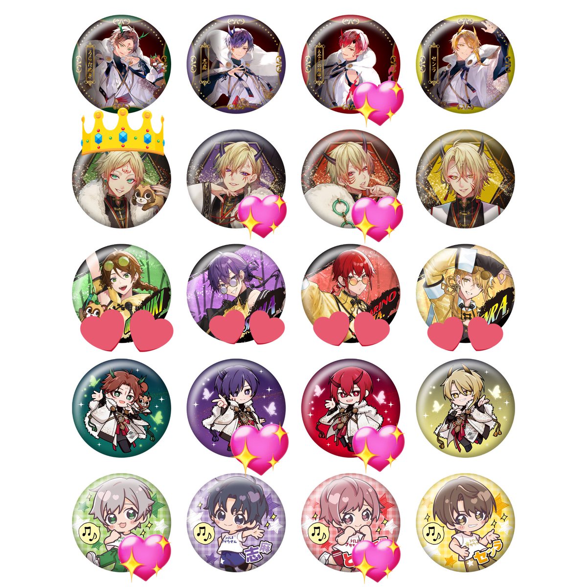 のん菓子@論文✐☡ tweet media