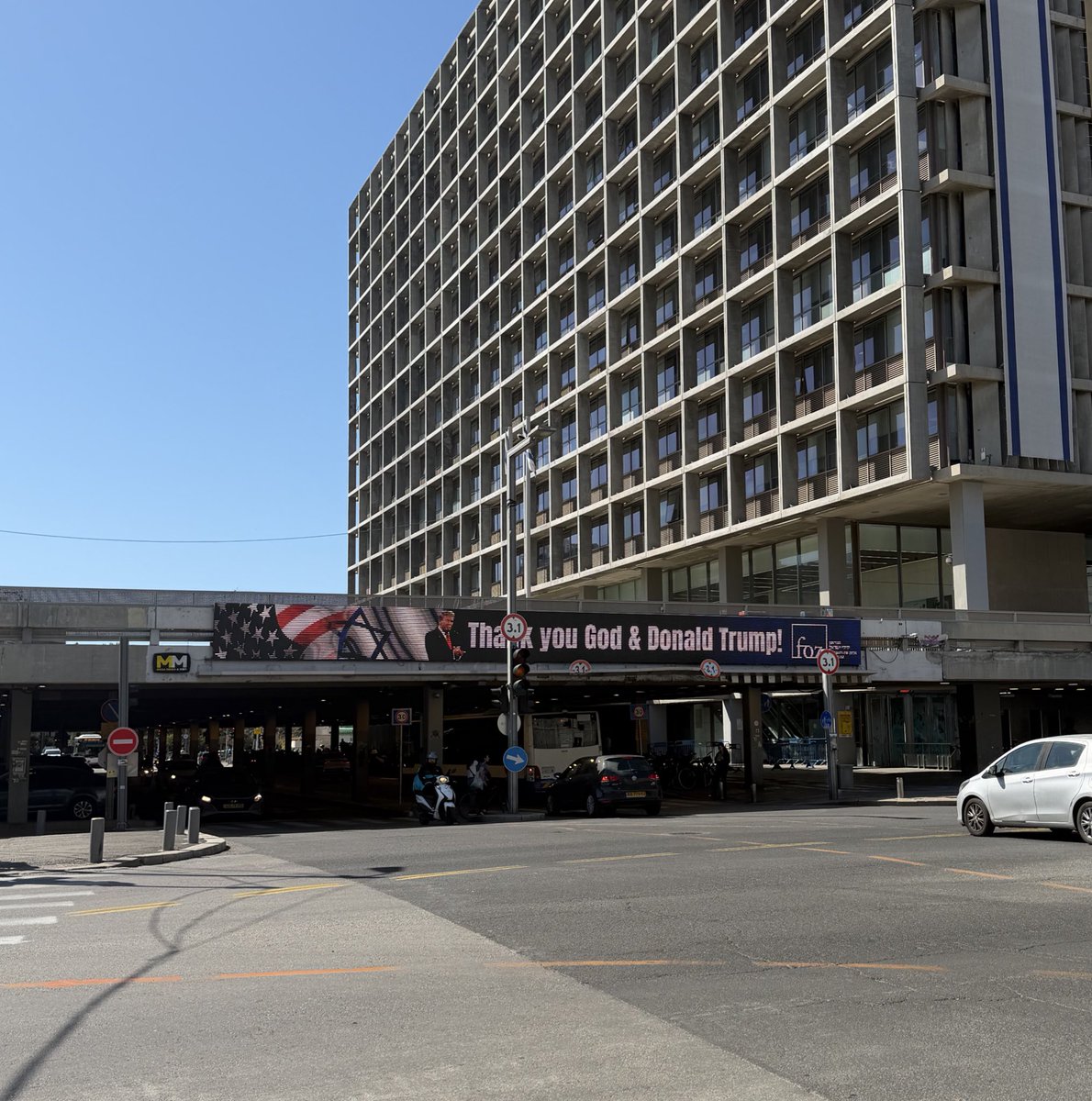 Eylon Levy tweet media