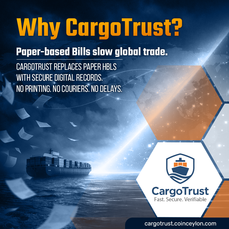 Coin Ceylon tweet media