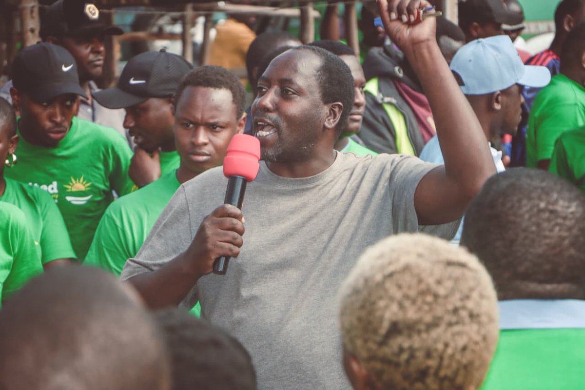 Ste'phanoMtetezi 🇰🇪 tweet media