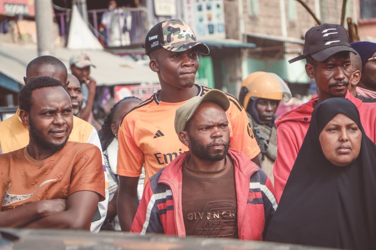 Ste'phanoMtetezi 🇰🇪 tweet media