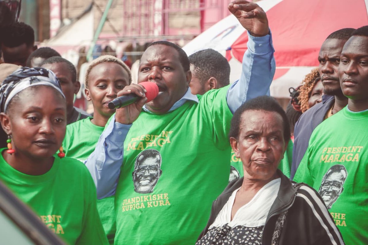 Ste'phanoMtetezi 🇰🇪 tweet media