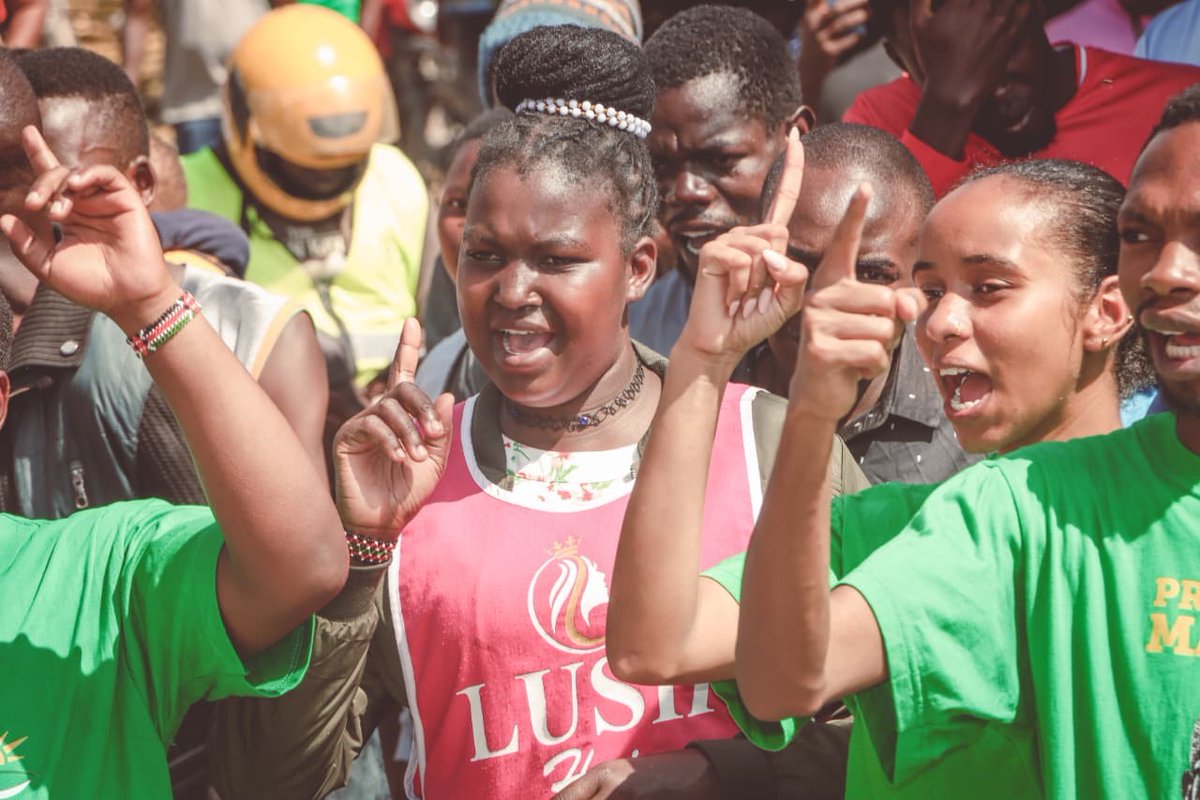 Ste'phanoMtetezi 🇰🇪 tweet media