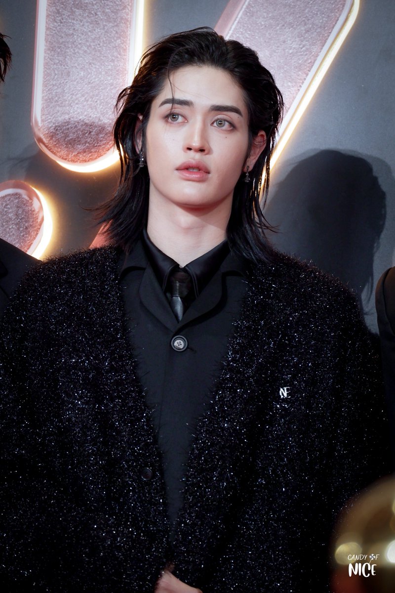 หล่อมากกกกก พระเจ้าสรรค์สร้างมากกกก

#TOTY2025 #TotyMusicAwards  
#ATLAS_TH #ATLASth #NiceATLAS