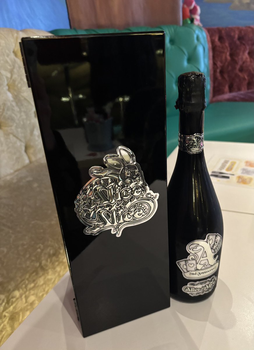 Alice × Alice アリス×アリス 秋葉原コンカフェ tweet media