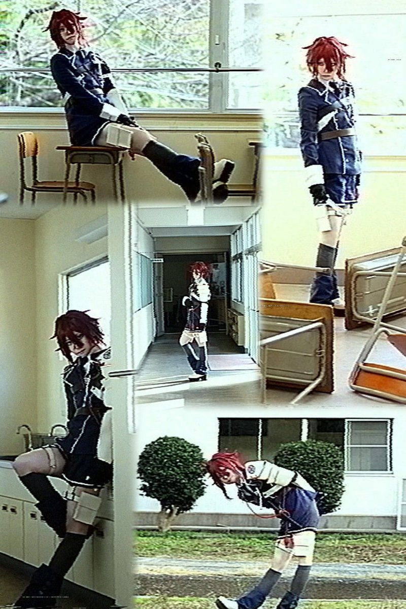 ⚠︎cos
刀剣乱舞/信濃藤四郎

廃校の記憶

📷→(<a href="/suzyiesi2/">𝙆𝙄𝙍𝙄</a> )

#白野江廃校コスプレ部