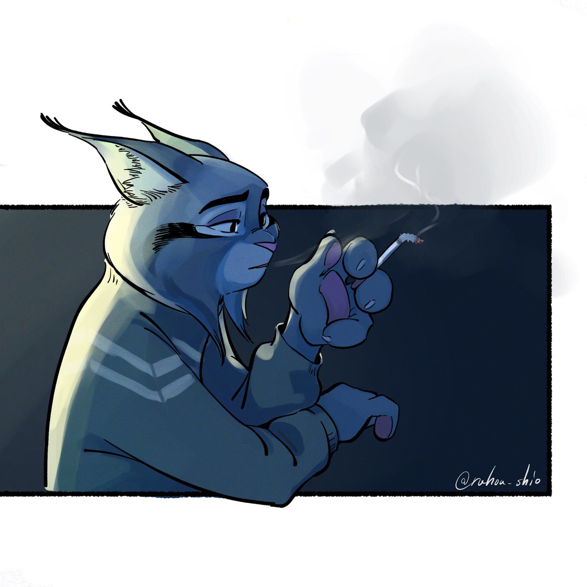 瑠宝(ｼｵ)@お墓 tweet media