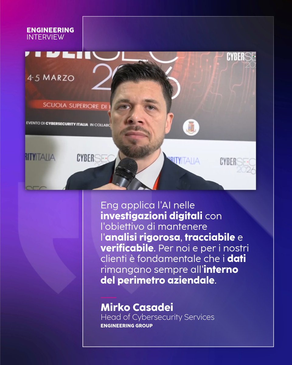 ENGINEERING GROUP tweet media