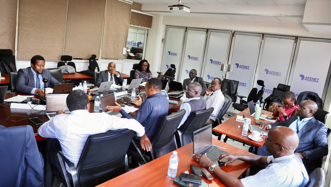 Uganda National Institute of Public Health (UNIPH) tweet media