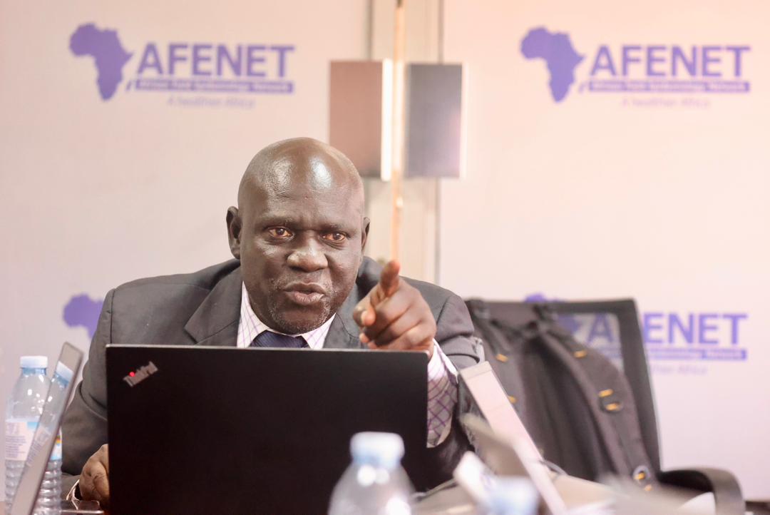 Uganda National Institute of Public Health (UNIPH) tweet media