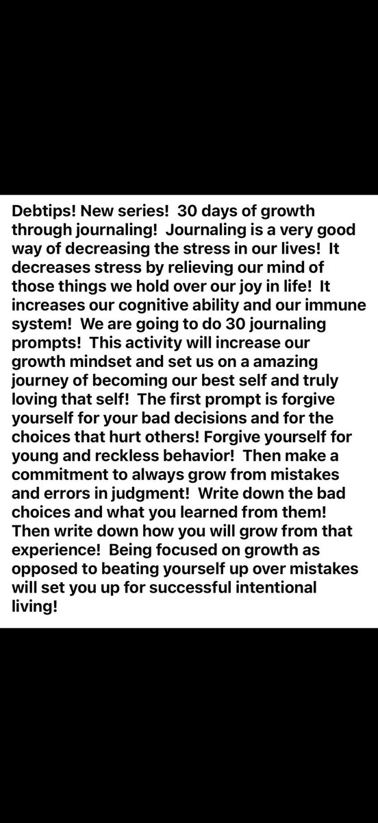 Debbie Love tweet media