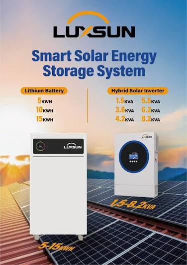 The Solar guy tweet media