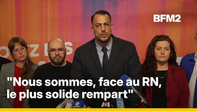 Dr Thomas Guénolé tweet media